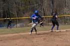 Softball vs Emerson game 1  Women’s Softball vs Emerson game 1. : Women’s Softball